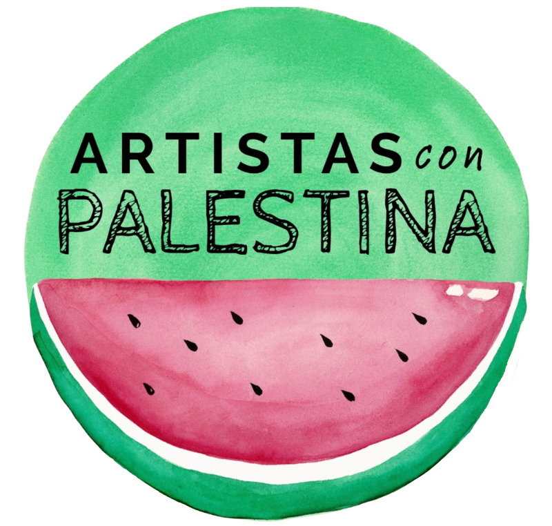 Artistas con Palestina