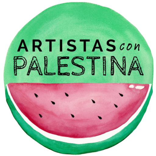Artistas con Palestina