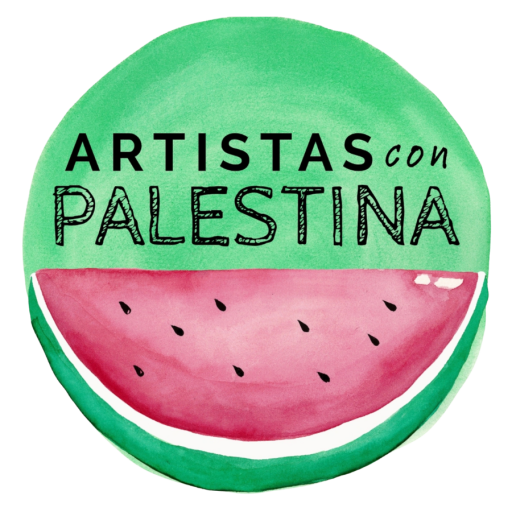 Artistas con Palestina